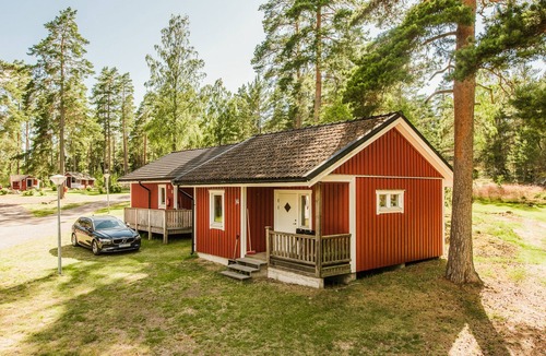 Saffle Cottage | First Camp Duse Udde