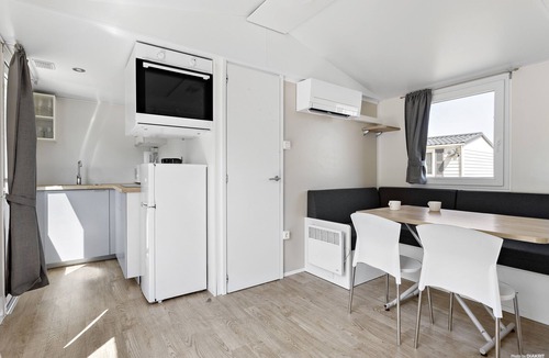 Storlinge RV Rental | First Camp Ekerum
