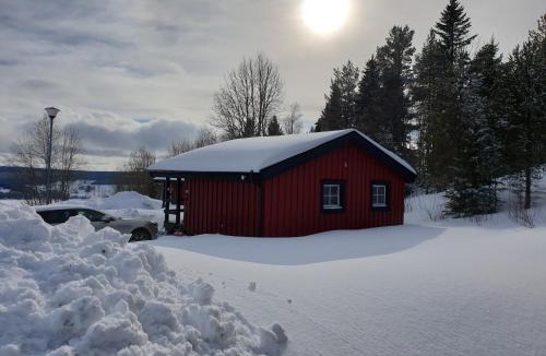 Froson Other | First Camp Frösön-Östersund