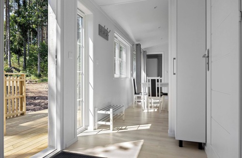 Ryd Cabin | First Camp Glyttinge-Linköping