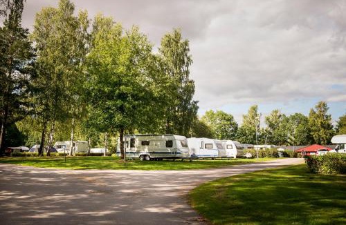 Ryd Other | First Camp Glyttinge-Linköping