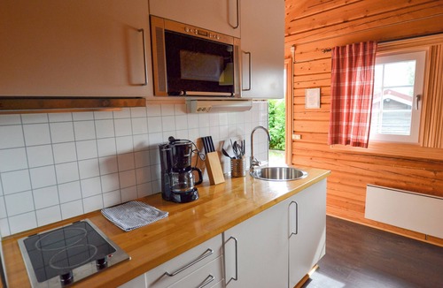 Gryttved Hotel | First Camp Haganäset - Charlottenberg