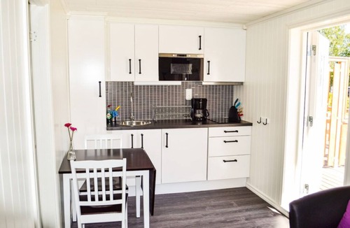 Gryttved Hotel | First Camp Haganäset - Charlottenberg