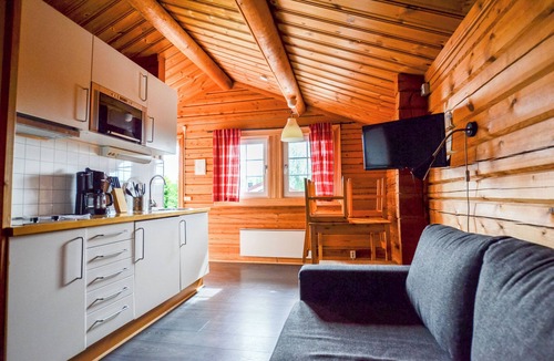 Gryttved Hotel | First Camp Haganäset - Charlottenberg