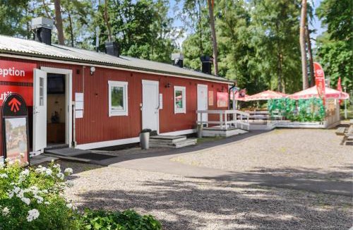 Halmstad Other | First Camp Karlstorp-Halmstad
