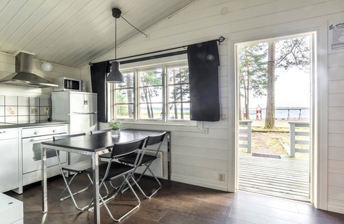 Skoghall RV Rental | First Camp Mörudden Karlstad