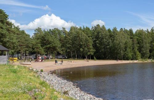 Skoghall Other | First Camp Mörudden-Karlstad