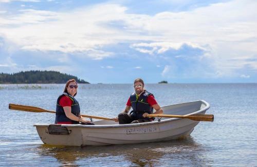 Skoghall Other | First Camp Mörudden-Karlstad