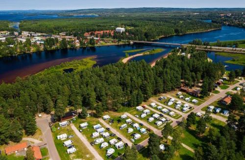 Mora Other | First Camp Moraparken - Dalarna