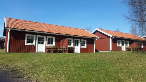 Mora Other | First Camp Moraparken - Dalarna