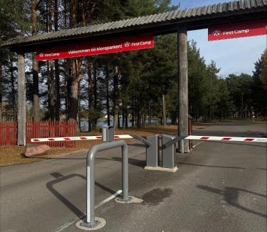 Mora Other | First Camp Moraparken - Dalarna