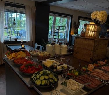 Mora Hotel | First Camp Moraparken Hotel