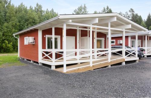Umea Other | First Camp Nydala-Umeå
