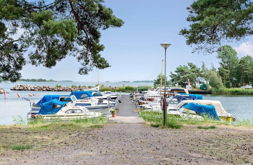 Monsteras Other | First Camp Oknö-Mönsterås