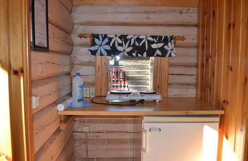 Rattvik RV Rental | First Camp Siljansbadet - Rättvik