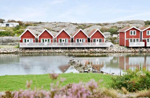 Kungshamn Other | First Camp Solvik-Kungshamn
