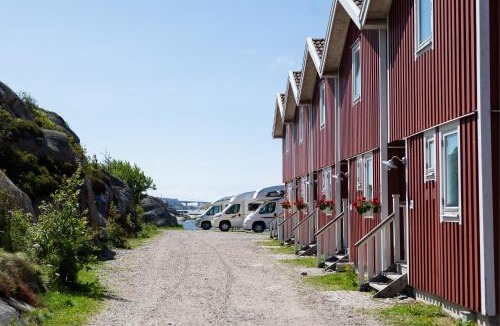 Kungshamn Other | First Camp Solvik-Kungshamn