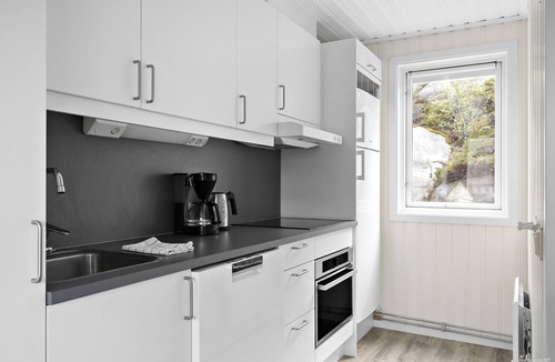 Kungshamn Other | First Camp Solvik