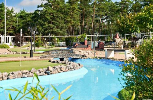 Tylosand Other | First Camp Tylösand-Halmstad