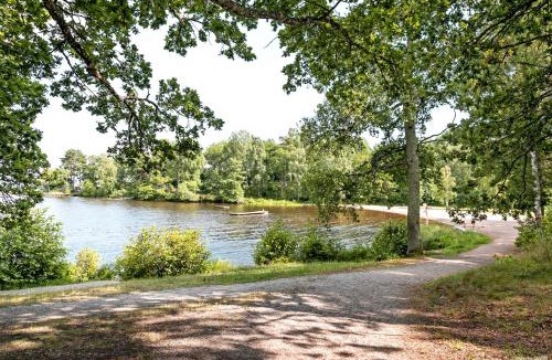 Ekbacken Other | First Camp Västerås-Mälaren