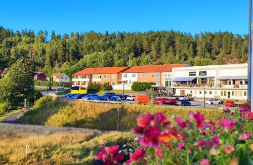 Bengtsfors Hotel | First Hotel Bengtsfors