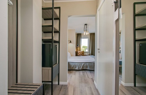 Bromma Hotel | First Hotel Brommaplan