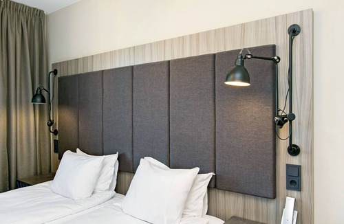 Bromma Hotel | First Hotel Brommaplan