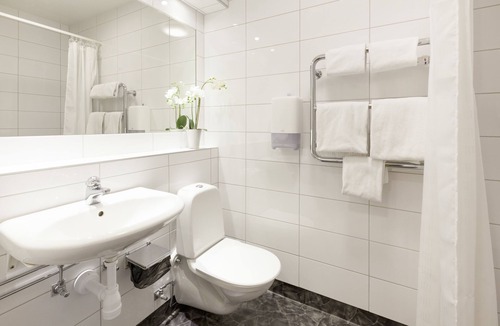 Centrala Stan Hotel | First Hotel Dragonen