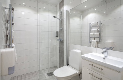 Centrala Stan Hotel | First Hotel Dragonen