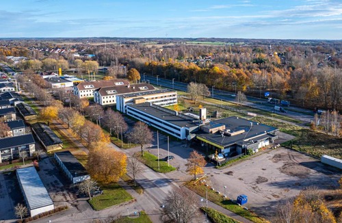 Halmstad Hotel | First Hotel Halmstad East