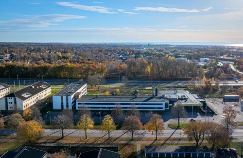 Halmstad Hotel | First Hotel Halmstad East