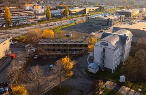 Vatternas Hotel | First Hotel Jönköping North