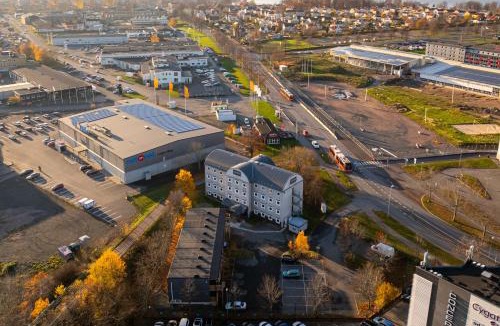 Vatternas Hotel | First Hotel Jönköping North