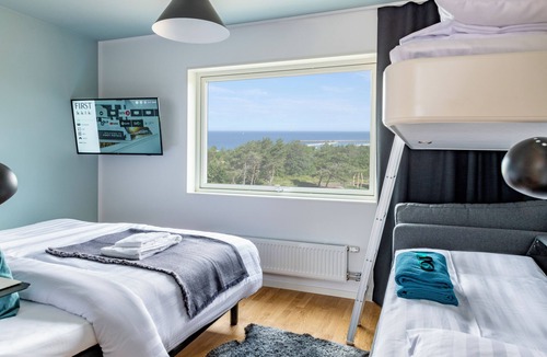Innerstaden Hotel | First Hotel Kokoloko