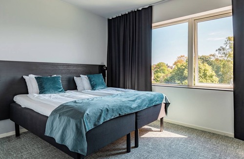 Innerstaden Hotel | First Hotel Kokoloko
