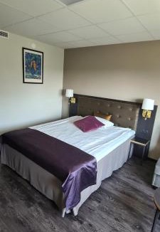 Saffle Hotel | First Hotel Royal
