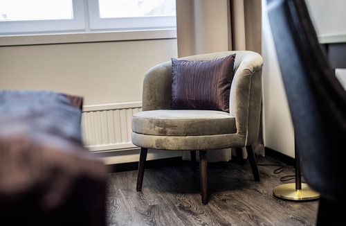 Saffle Hotel | First Hotel Royal
