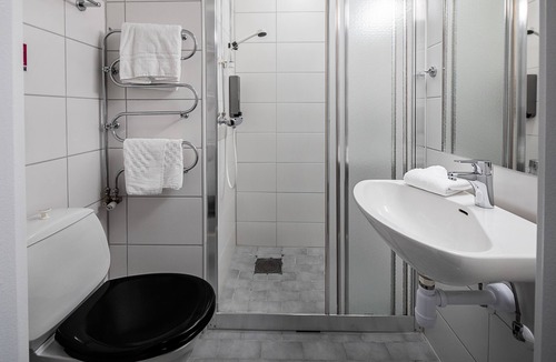 Saffle Hotel | First Hotel Royal
