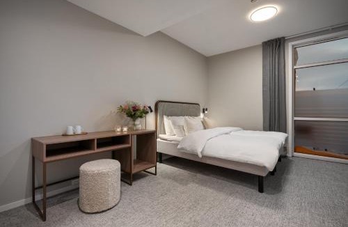 Tromso Hotel | First Hotel Skansen