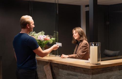 Tromso Hotel | First Hotel Skansen