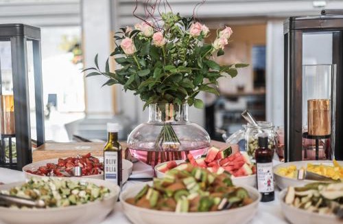 Staden Hotel | First Hotel Statt Örnsköldsvik