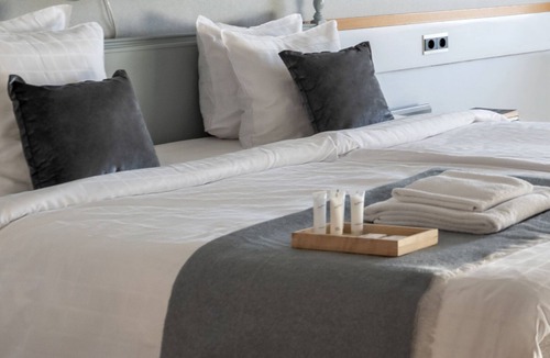 Staden Hotel | First Hotel Statt Örnsköldsvik