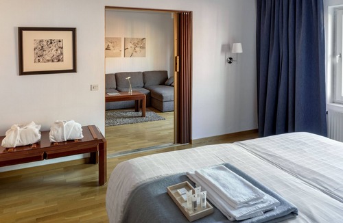 Staden Hotel | First Hotel Statt Örnsköldsvik