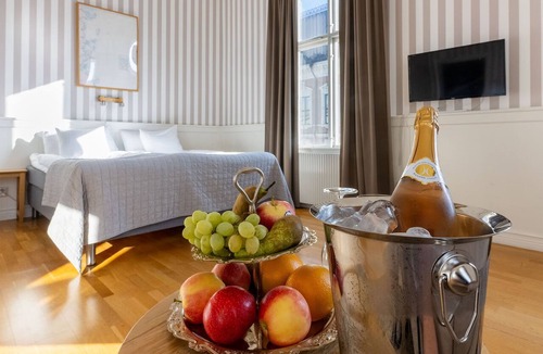 Norra Soderhamn Hotel | First Hotel Statt Söderhamn
