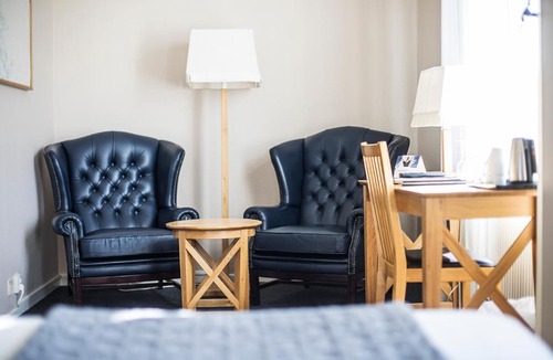 Norra Soderhamn Hotel | First Hotel Statt Söderhamn