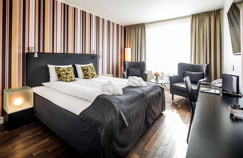Malmen Hotel | First Hotel Witt