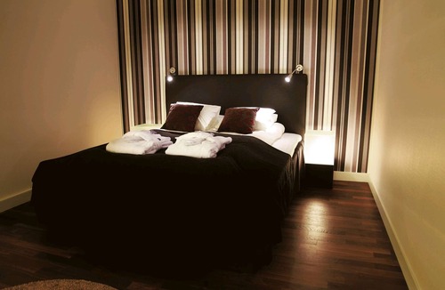 Malmen Hotel | First Hotel Witt