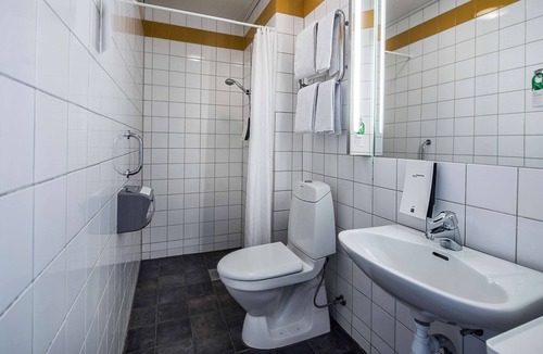 Malmen Hotel | First Hotel Witt