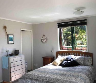 Waipu Apartment | First Light