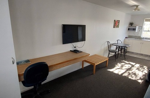 Hokitika Hotel | Fitzherbert Court Motel